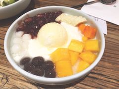 宝珠奶酪（金桥国际广场店）-宝珠奶酪(浦东金桥店)