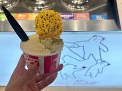 -莉莉熊Lililove Gelato (意大利手工冰淇淋)