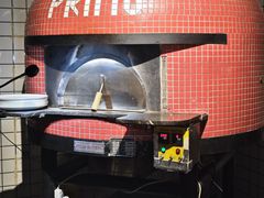 -Primo·丽莫意大利窑烤披萨