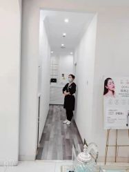 -悦色嘉丽科技美肤健康管理