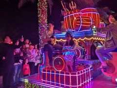 -三亚海昌梦幻海洋不夜城