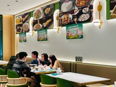 -荔粥记潮汕砂锅粥(新北万达店)