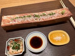 -晴空·日本料理(万象城店)