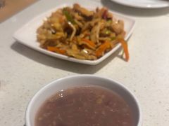 -海底捞火锅(长沙华创国际广场店)