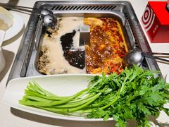 -海底捞火锅(盈石八一广场店)