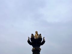 -灵山胜境