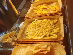 -盛江山自助料理(太原街万达店)
