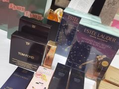 -日上免税店