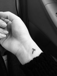 映刻纹身工作室-映刻纹身