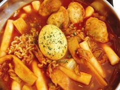 -青春分食(仙林大学城店)