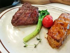 -马克西姆俄罗斯餐厅(通亚街店)