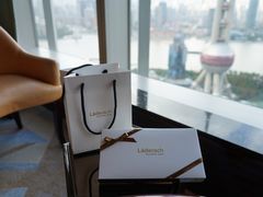 -Laderach 莱德拉(上海环贸iapm店)