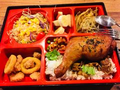 -暖食光·台式家庭餐厅·生日主题店(万达店)