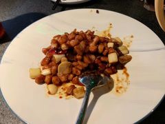 -赠李白·如诗的川味(余杭万达广场店)