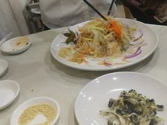 -凯盈阁·顺德私房菜·桑拿鸡