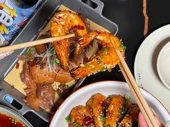 -胡桃里音乐酒馆(石家庄店)