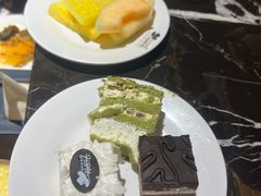 -汉巴味德(大悦城店)