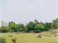 -白塘生态植物园