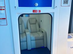 -爱氧森林·日本兴百世SHENPIX微高压氧舱