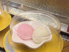 -争鲜回转寿司(浦东三钢里PLUS店)