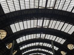 -米兰中央车站
