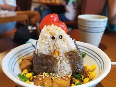 -合风谷(南下塘店)