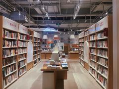 -当当书店(国泰广场店)