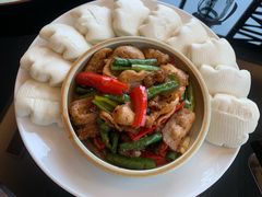 -苏州园区福朋喜来登酒店·聚味轩中餐厅