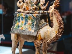 -陕西历史博物馆