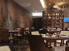 -福州世茂洲际酒店·福邸(台江店)