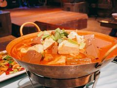 -C31地窖餐厅(黑龙江北路店)