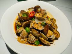 -庆江南江南菜(琴湖溪里花园城店)