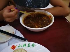 -小胖包子王(光明楼店)