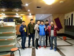 -JCC天洋墙布·窗帘(宜山路店)