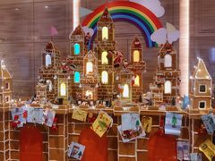 -北京王府井希尔顿酒店·万斯阁西餐厅