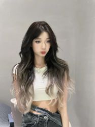 -3AM·S HAIR SALON烫发染发接发