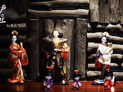 大堂-炉匠炉端烧·酒(国金中心商场店)