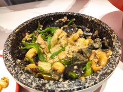 -偏爱炒鸡(老县衙店)