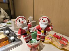 -海底捞火锅(上元大街店)