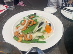 -双合园·海鲜水饺青岛菜(上清路店)