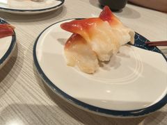北极贝-滨寿司(新街口中央商场店)