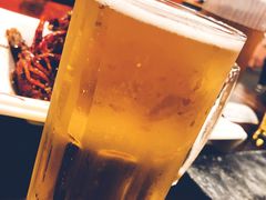 扎啤淑女杯-海岛八号龙虾烧烤田鸡(蓝天路总店)