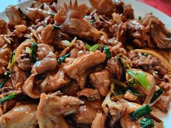 -生态苑农庄(十里画廊遇龙河店)