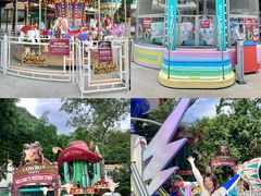 -宝晶宫旅游景区