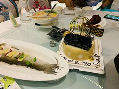 -宴秋杭州菜(锦艺城店)