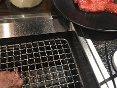 -俺的焼肉(銀座9丁目店)