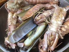 -东戴河风景区-止锚湾