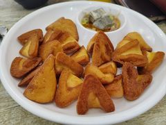 -老徐烧烤涮肚(交道口店)