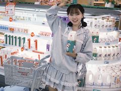 -华润万家(荔湾店)