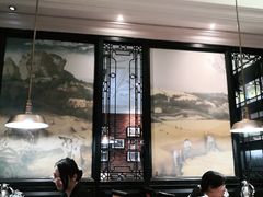 大堂-大鸭梨烤鸭(甘家口店)